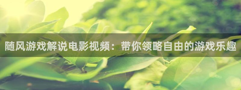 樱桃免费影视